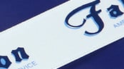 repeat print - Custom Printed Ribbon